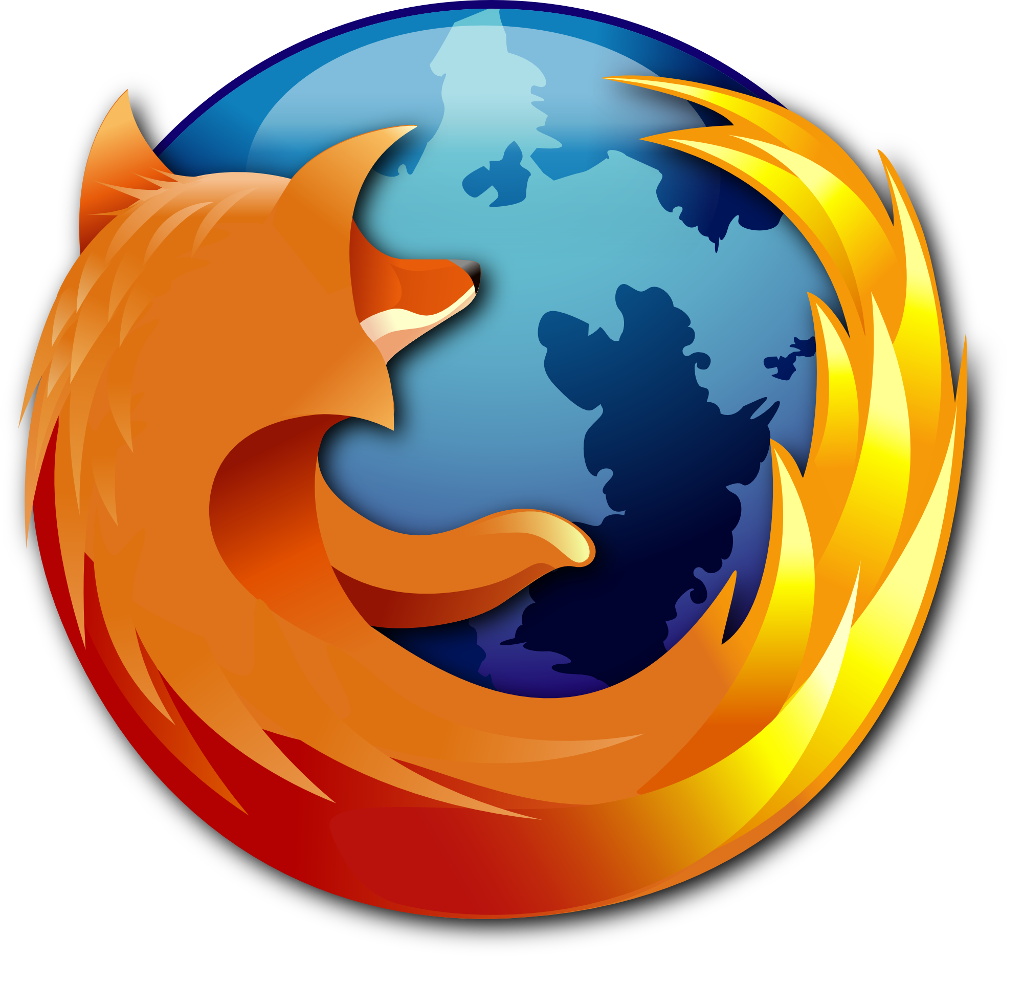 Resultado de imagen de firefox