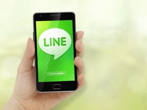 LINE la dudosa alternativa a WhatsApp