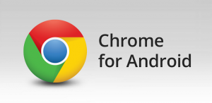 Chrome para Android