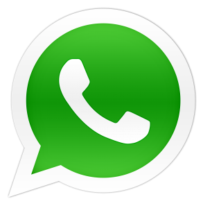 WhatsApp lidera logo