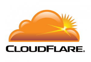 CDN Hosting Cloudflare