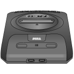 SEGA Megadrive