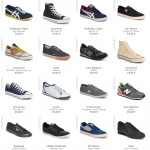 Tienda zapatos online