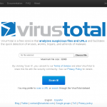 VirusTotal