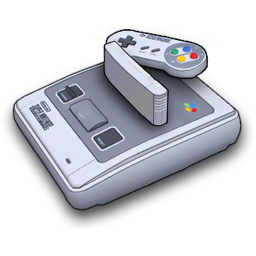 Emuladores de Super Nintendo