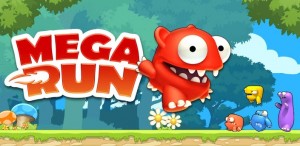 Mega Run Android