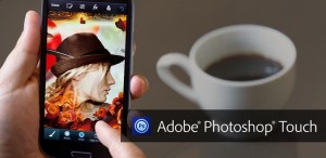 Adobe Photoshop para Android