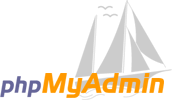 phpMyAdmin