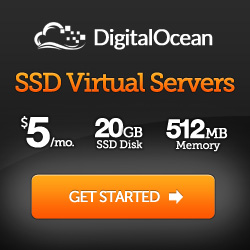 DigitalOcean