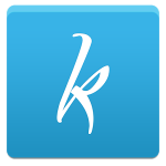 Klyph cliente FaceBook alternativo para Android