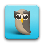 icono de hootsuite