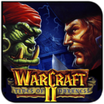 Icono Warcraft 2