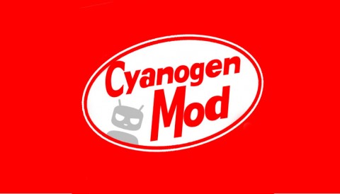 CyanogenMod Android Kitkat Xperia