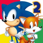 Sonic the Hedgehog 2 icono