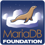 mariadb icono