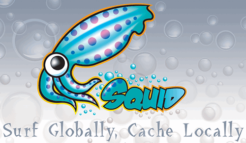 Tutorial configurar un proxy HTTP anónimo con Squid