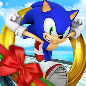 Sonic Dash para Android