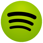 spotify Android icono