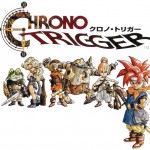 Chrono Trigger super nintendo