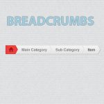 Breadcrumbs