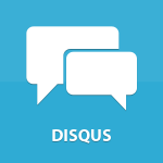 disqus icono