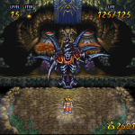 Terranigma super nintendo