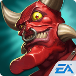 Dungeon Keeper Android