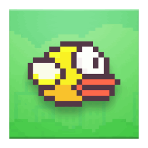 Flappy Bird para Android