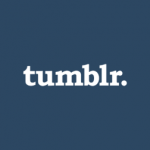 tumblr icono