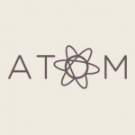 Atom Editor Github Logo