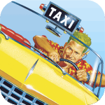 Crazy Taxi Android