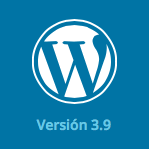 Problemas con WordPress 3.9