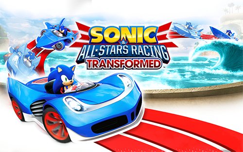 Sonic Racing Transformed gratis para Android