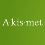 Akismet icono logo