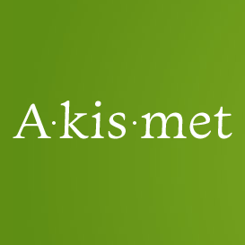 Akismet icono logo