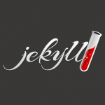 Jekyll icono