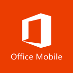 Office mobile para Android