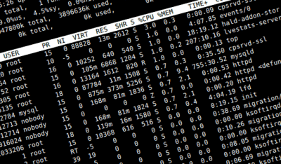 Comandos básicos de la terminal Linux