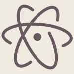 Atom editor de texto de Github