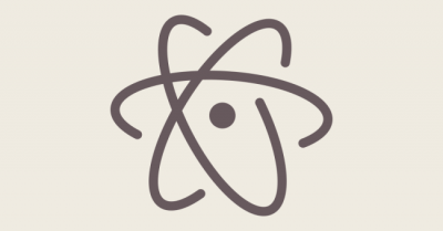 Atom para Windows primeras builds