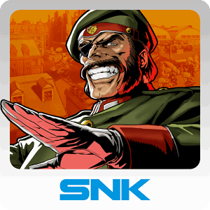 Metal Slug Defense para Android gratis