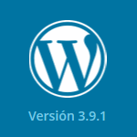 WordPress 3.9.1 nueva actualización