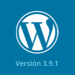 WordPress 3.9.1