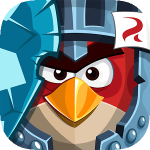 Angry Birds Epic para Android