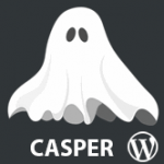 Casper WordPress