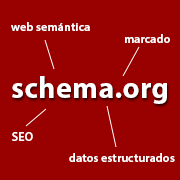 Introducción a los microdatos schema.org