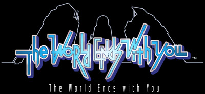 The World Ends With You para Android