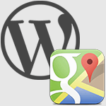 Google Maps WordPress