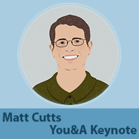 Entrevista sobre SEO a Matt Cutts You&A Keynote español