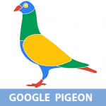 Google Pigeon